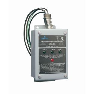 Leviton 1 8 Volt 3 Phase Wye And 2 Volt 3 Phase Delt Amp Surge Protective Panel An Leviton 1 8 Volt 3 Phase Wye And 2 Volt 3 Phase Delt Amp Surge Protective Panel An