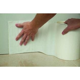 Simplemat 30 Sq Ft Roll Of Tile Setting Mat Custom Building Products Between