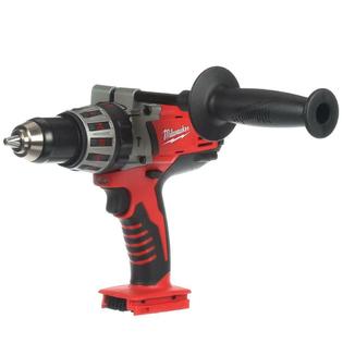 M28 28 Volt Lithium Ion Milwaukee Cordless 1 2 In Hammer Drill Tool Only