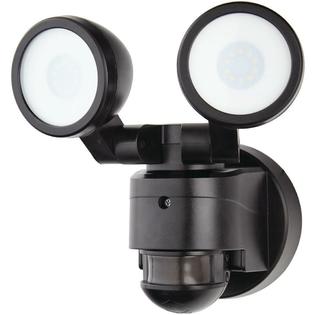 Defiant Outdoor Light : Solar Garden Defiant Motion Security Light