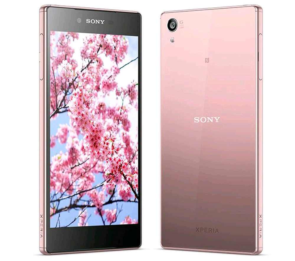 Sony Sony Xperia Z5 Premium E68 3gb 32gb Dual Sim 23mp Fingerprint 5 5 Android Lte