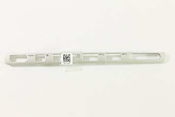 Dell Oem Xps 15z L511z Io Ports Bezel Base Cover 5cd7p