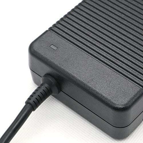 Dell New Genuine Dell Alienware M18x R1 R2 X51 330w Ac Adapter Charger Y90rr Xm3c3