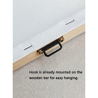 Un Brand Arte La Pared Pinturas Al Oleo 3 Paneles Decoraciones