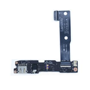 Audio Power Button Board For Lenovo Yoga 910 13ikb 5c50m