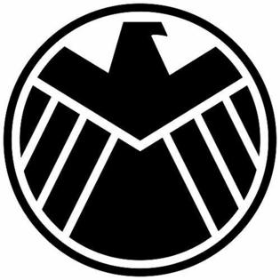 The Mad Cutter Avengers Marvel Agents Of Shield Vinyl Decal Logo Round Car Wall Computer Truck The Mad Cutter Avengers Marvel Agents Of Shield Vinyl Decal Logo Round Car Wall Computer Truck
