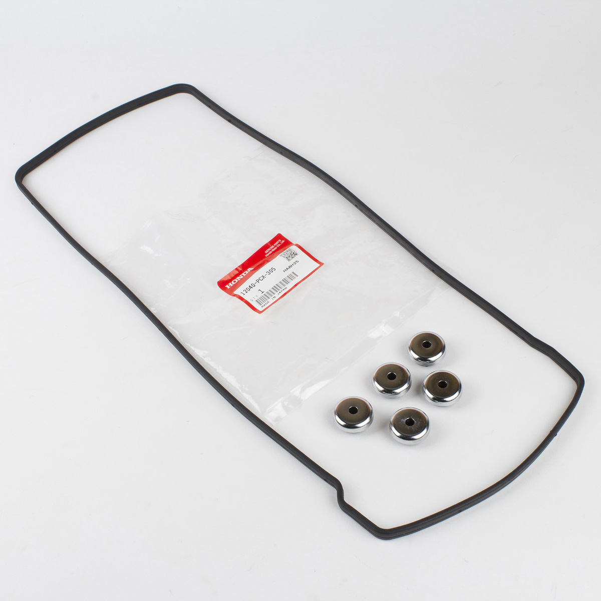 Genuine Oem Honda S00 Valve Cover Gasket Set 00 09 140 Pcx 305