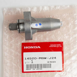 Honda Genuine OEM Honda Cam Chain Tensioner Lifter 14520-MBW-J24 - No Gasket