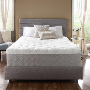 Novaform 14 Serafina Pearl Gel Cal King Memory Foam Mattress Novaform 14 Serafina Pearl Gel Cal King Memory Foam Mattress