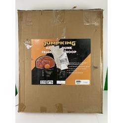 Jumpking Trampolines Sears