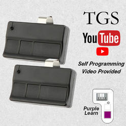 Craftsman Garage Door Backup Battery Replacement