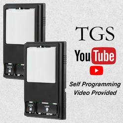 Tgs Garage Door Opener Accessories Sears