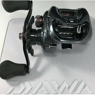 Daiwa Tatula Sv Tws Casting Reel Right Hand 7 3 1 Tasv103hs