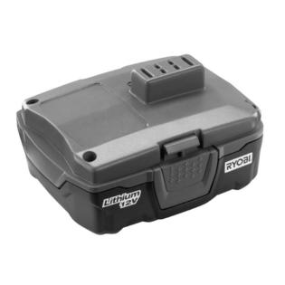 Ryobi 12 Volt Lithium Ion Cordless 3 8 In Drill Kit With Battery Charger And 4 Piec