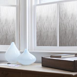 Ouxwom Rain Glass Window Film Static Cling Opaque Glass Sticker Home Decor Rain Ouxwom Rain Glass Window Film Static Cling Opaque Glass Sticker Home Decor Rain