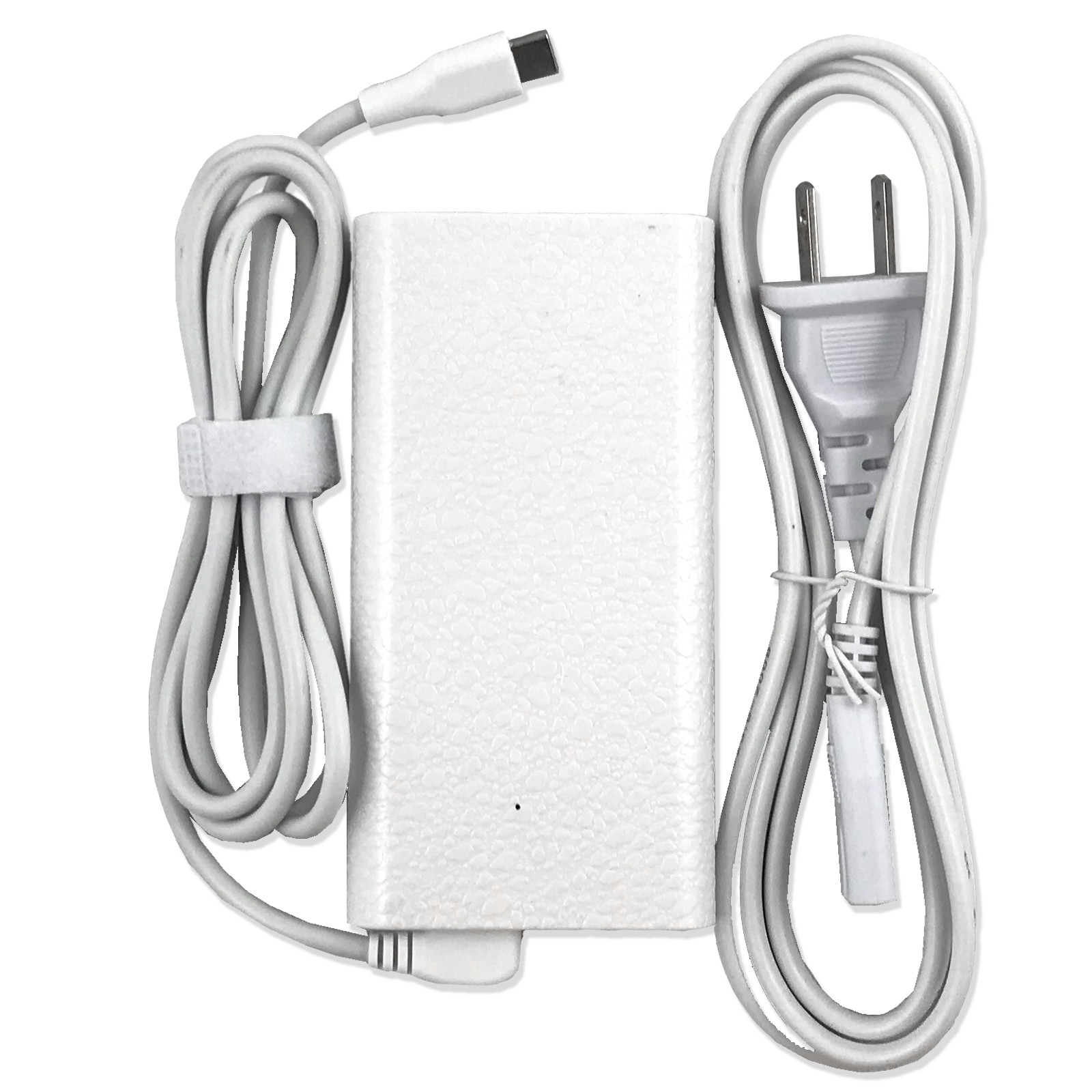 Unbranded Generic 45w Usb Type C Ac Adapter Charger For Lenovo Yoga 910 13ikb 80vg Supply Cord
