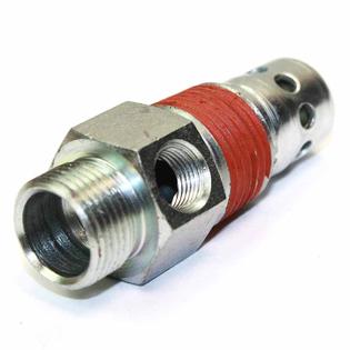 Interstate Pneumatics Air Compressor Check Valve 1 2 NPT Interstate Pneumatics Air Compressor Check Valve 1 2 NPT