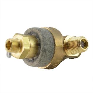Interstate Pneumatics CVD7049 Pilot Unloader Discharge Interstate Pneumatics CVD7049 Pilot Unloader Discharge