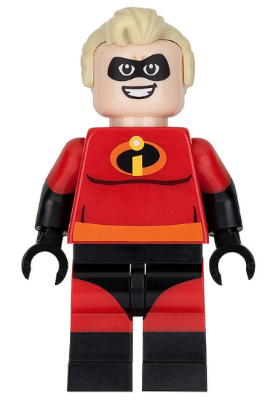 Lego incredibles mac 2025