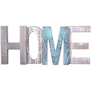 Comfify Home Decorative Wooden Letters Large Wood Letters For