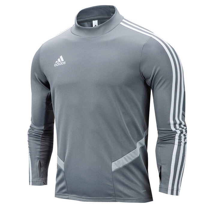 Adidas Tiro 19 Training Top Men's Soccer Shirts Football Jersey ... Adidas Tiro 19 Training Top Men's Soccer Shirts Football Jersey ...