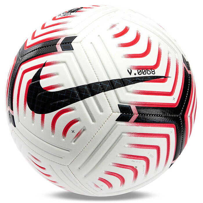 strike premier league football size 4