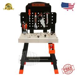 Jakks Pacific My First Craftsman Sears