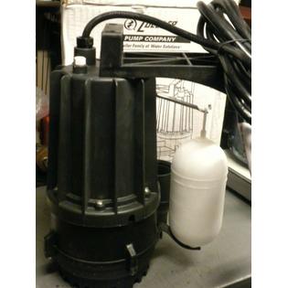 zoeller sump m72 thermoplastic