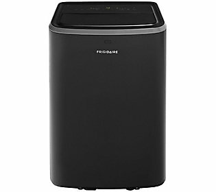 Ffpa1222u1 Frigidaire Portable Air Conditioner W Remote Control For Rooms Up To 550 Sq Ft