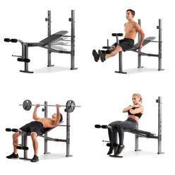 Weight Benches With Free Shipping Sears