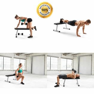Amazon Com Weider Incline Weight Bench Adjustable Weight