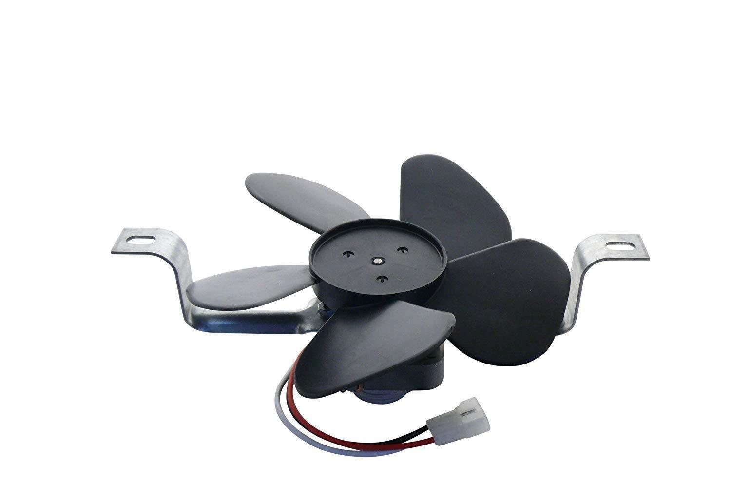 Broan S97012248 Range Hood Vent Fan Blade Motor Assembly Kitchen Exhaust Kenwood Nutone Sl6200a