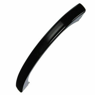 Wb15x10022 New Door Handle For Kenmore Microwave 36362709200 36362709300 Ge Hotpoint