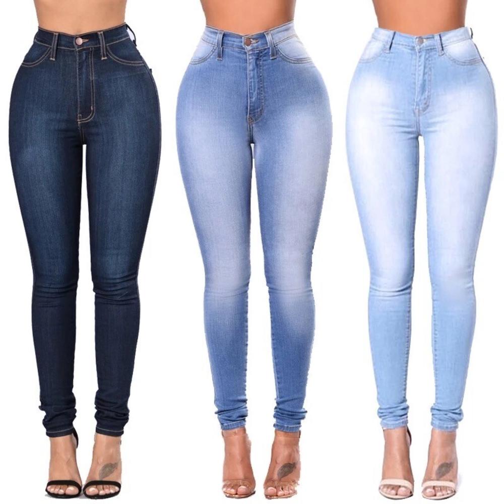Mercado Express Pantalon Jean De Moda Ropa Para Mujer Colombianos