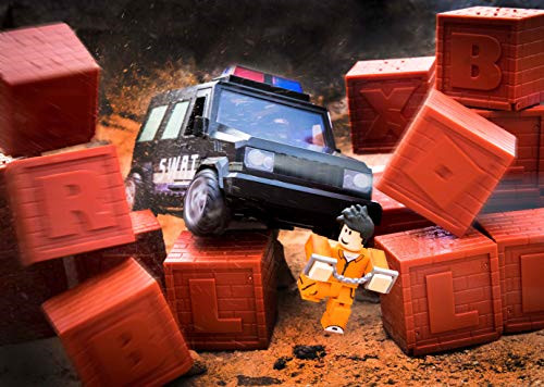 Roblox Jailbreak Swat Unit Vehicle