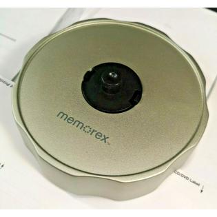 Where can i buy memorex cd labels