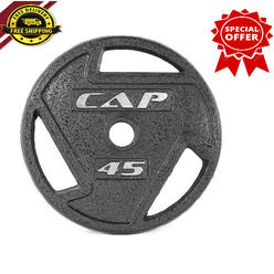 Iron Grip Weight Bench Iron Grip Weight Bench