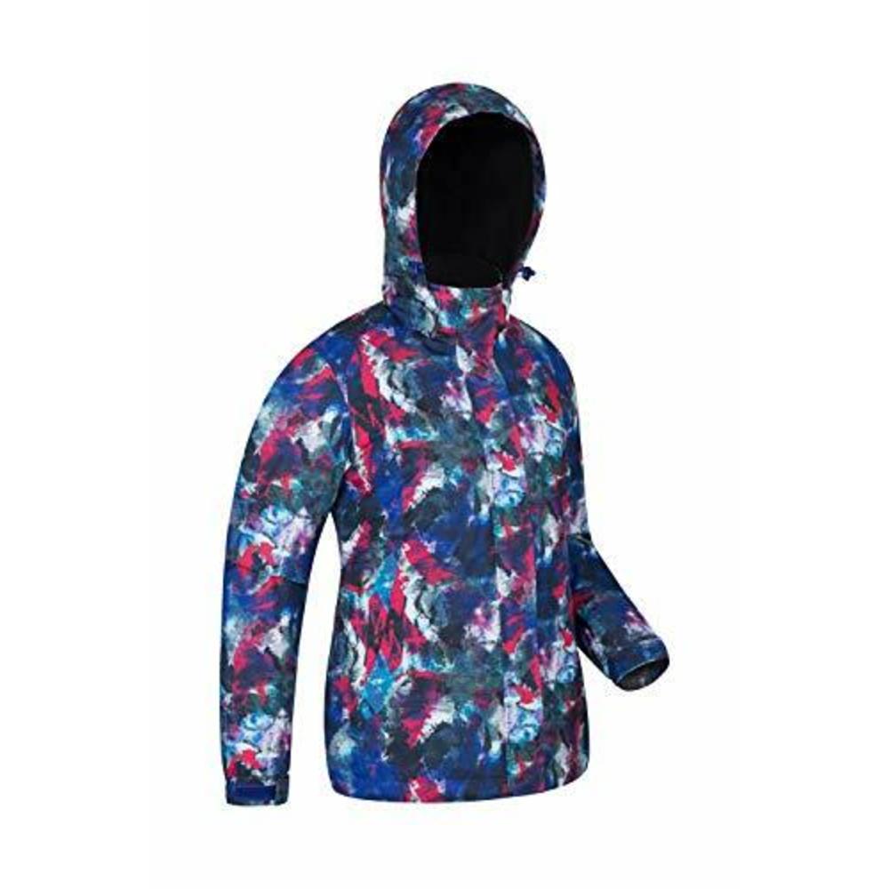 Mountain Warehouse Dawn Womens Ski Jacket Ladies Winter 6 Dark