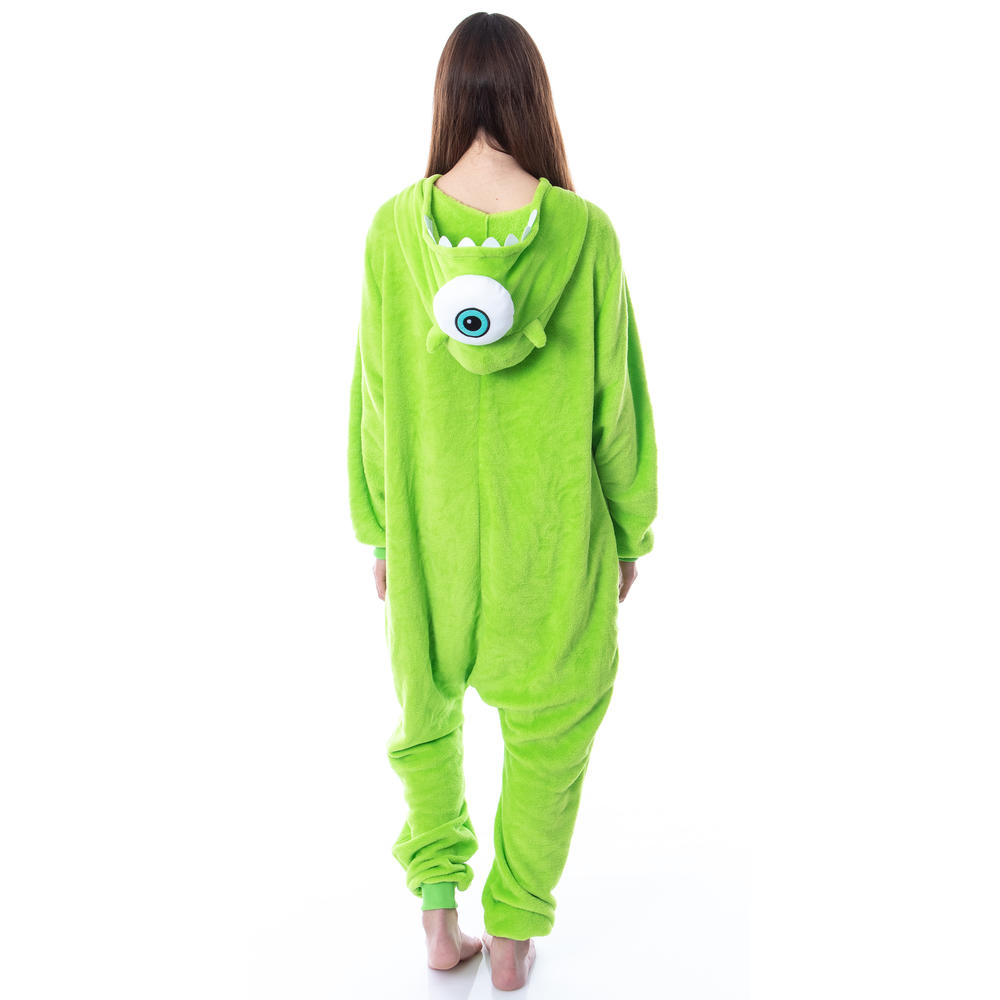 Donnie Darko Cookie Monster Onesie Sesame Street Elmo Adult Onesie