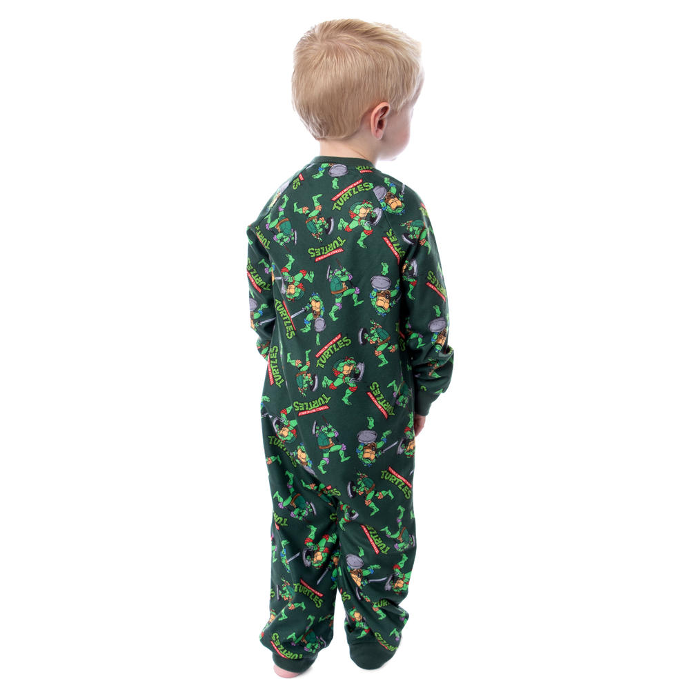 Playmates Set Ninja Turtles Mayhem Donatello Raffaello Michelangelo Leonardo - I Giochi di Alice Playmates Set Ninja Turtles Mayhem Donatello Raffaello Michelangelo Leonardo - I Giochi di Alice