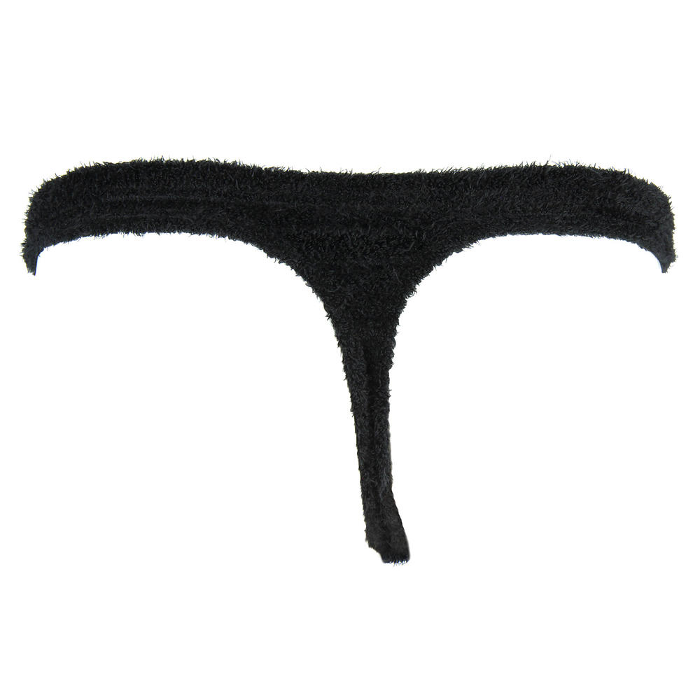 Intimo Mens Shag Thong Underwear