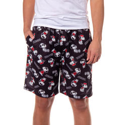 Nickelodeon SpongeBob SquarePants - Pigiama Uomo Manica Lunga, Taglia X-Large, Stile Chillin'