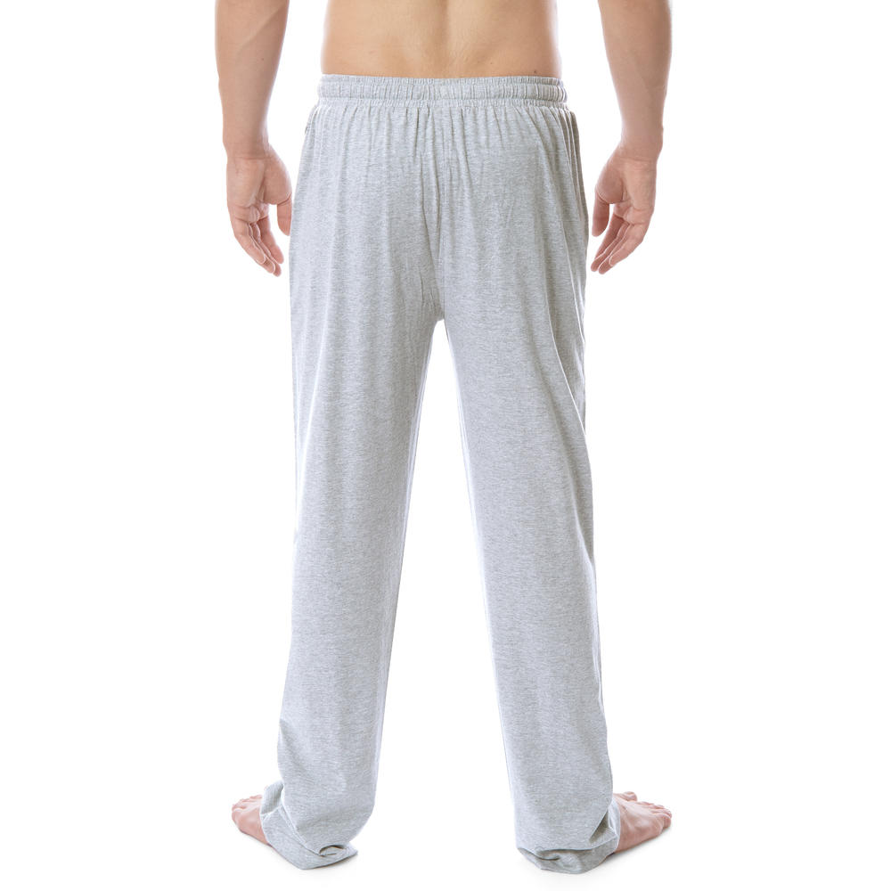 Intimo Batman Intimo DC Mens' The Batman Movie Gotham Bat Background Logo Sleep ...