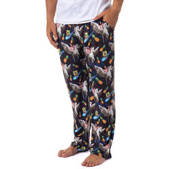 Set di Pajama Crest Jogger (LG) di Harry Potter Juniors Set di Pajama Crest Jogger (LG) di Harry Potter Juniors