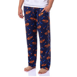 Bioworld My Hero Academia Men's Pajama Pants Izuku Midorya Bakugo