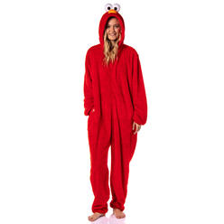 Disney Lilo Stitch Kigurumi Unisex Christmas Santa Hat Women's