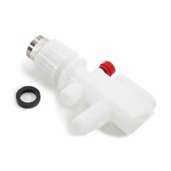 Portable Dishwasher Faucet Adapter