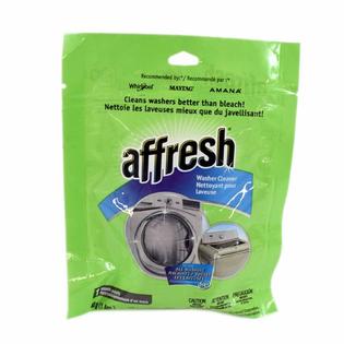 Whirlpool W10921682 Affresh Washer Cleaner Sample Genuine Oem Part