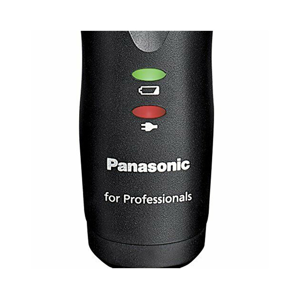 Panasonic Er Gp80 K Waterproof Cordless Hair Clipper New X Tapered Blades Panasonic Er Gp80 K Waterproof Cordless Hair Clipper New X Tapered Blades