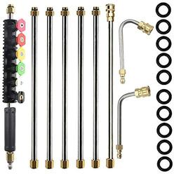 Gutter Cleaning Tool